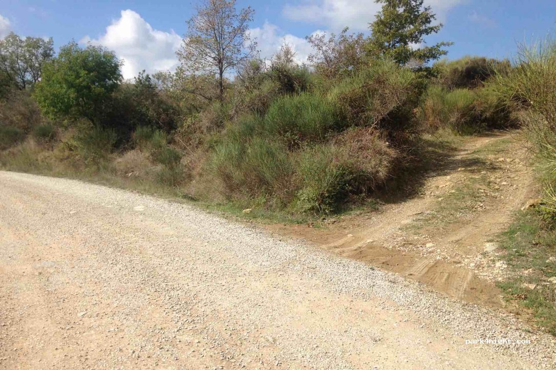 (53017) Radda in Chianti - 50a Località Castelvecchi — foto