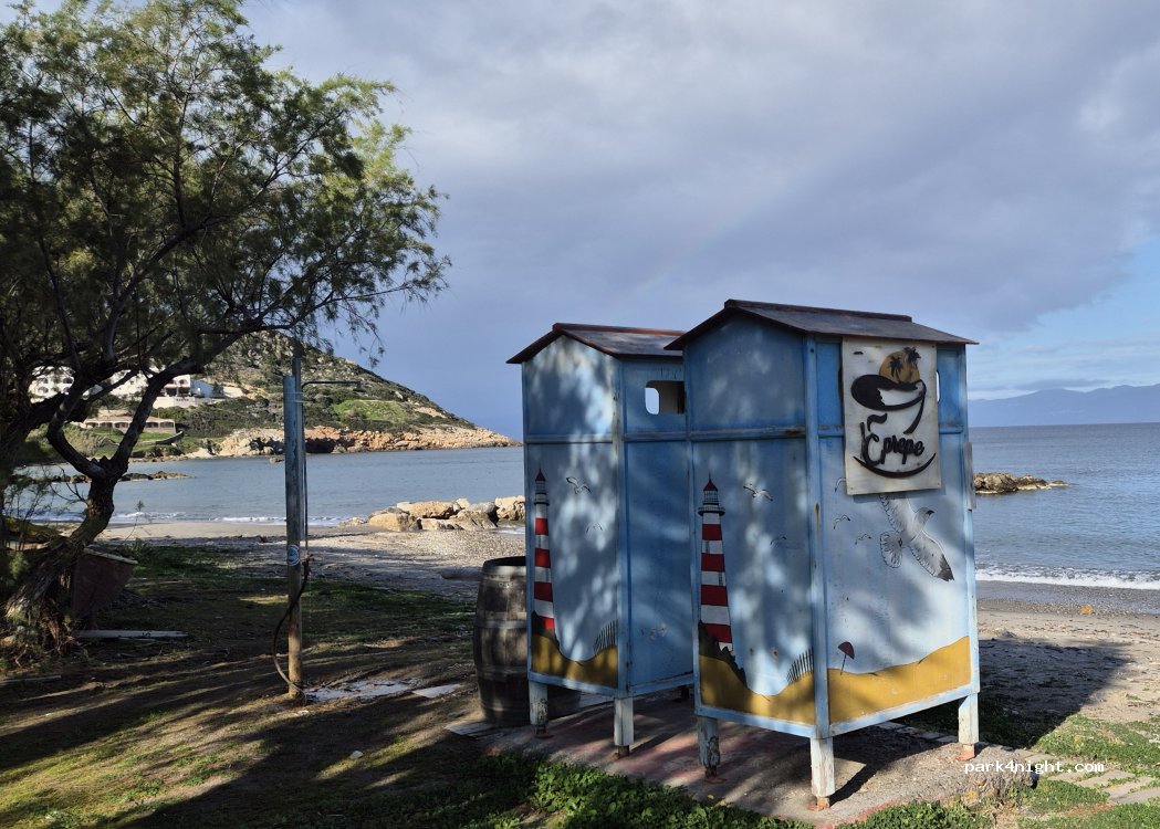 (80200) Municipal Unit of Kythira - Καραβά - Αγίας Πελαγίας — foto