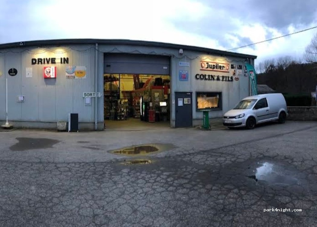 (4970) Stavelot - Rue de l'Égalité — foto