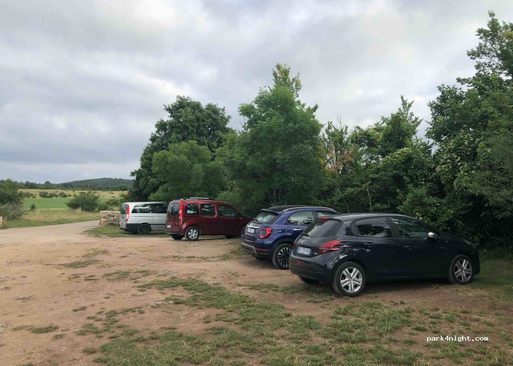(48210) La Malène - Roc des Hourtous — foto 4