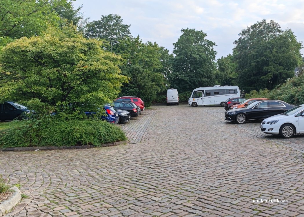 (24105) Kiel - 1B Reventlouallee — foto 3
