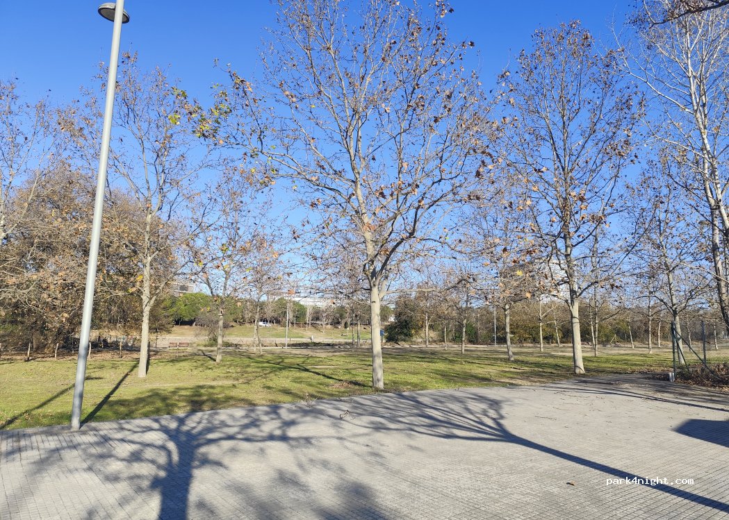 (08174) Sant Cugat del Vallès - Avinguda d'Europa — foto 2