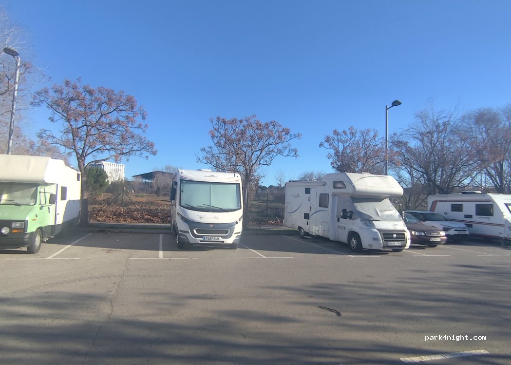 (08174) Sant Cugat del Vallès - Avinguda d'Europa — foto 3