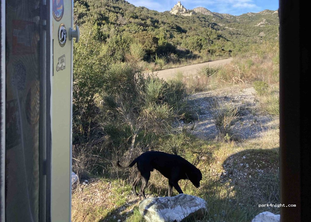 (57029) Campiglia Marittima - Via delle Ferruzze — foto