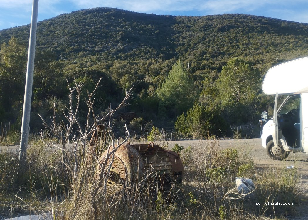 (57029) Campiglia Marittima - Via delle Ferruzze — foto 2