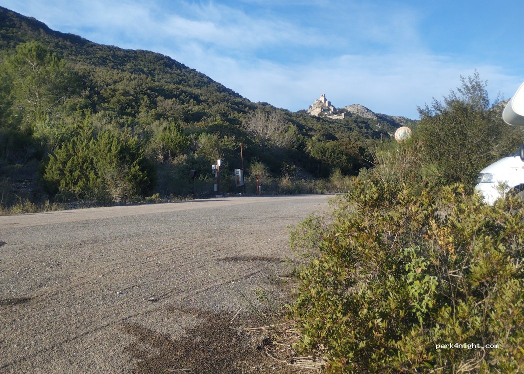 (57029) Campiglia Marittima - Via delle Ferruzze — foto 3