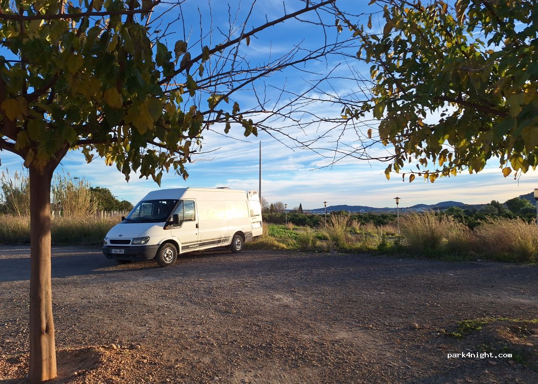 (46181) Benissanó - Unnamed Road — foto 2