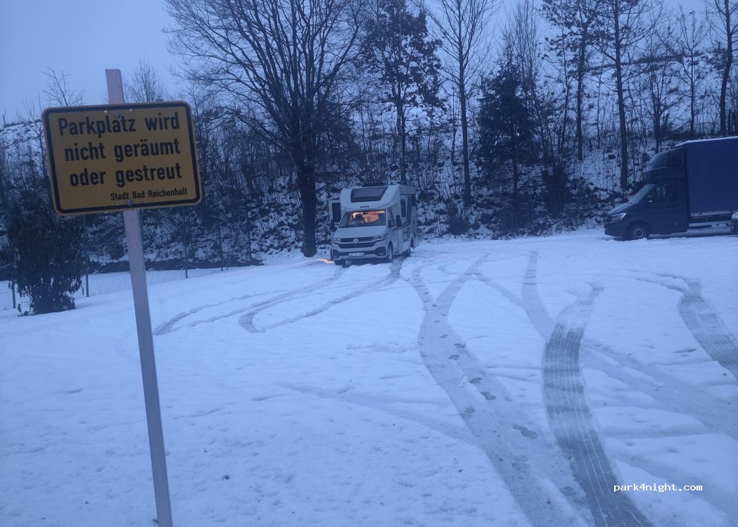 (83435) Bad Reichenhall - Rainthalstraße — foto