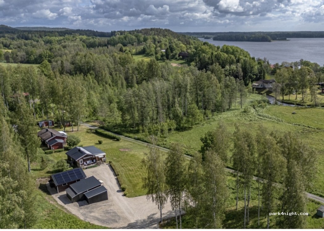 (464 92) Åsmule - Linde 15 — foto