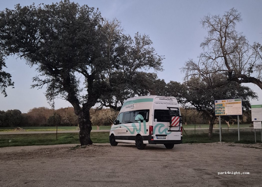 (06800) La Nava de Santiago - EX-214 — foto