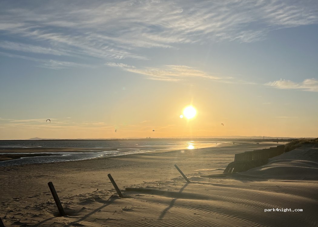 (21409) Ayamonte - Paseo de los Gavilanes — foto 2