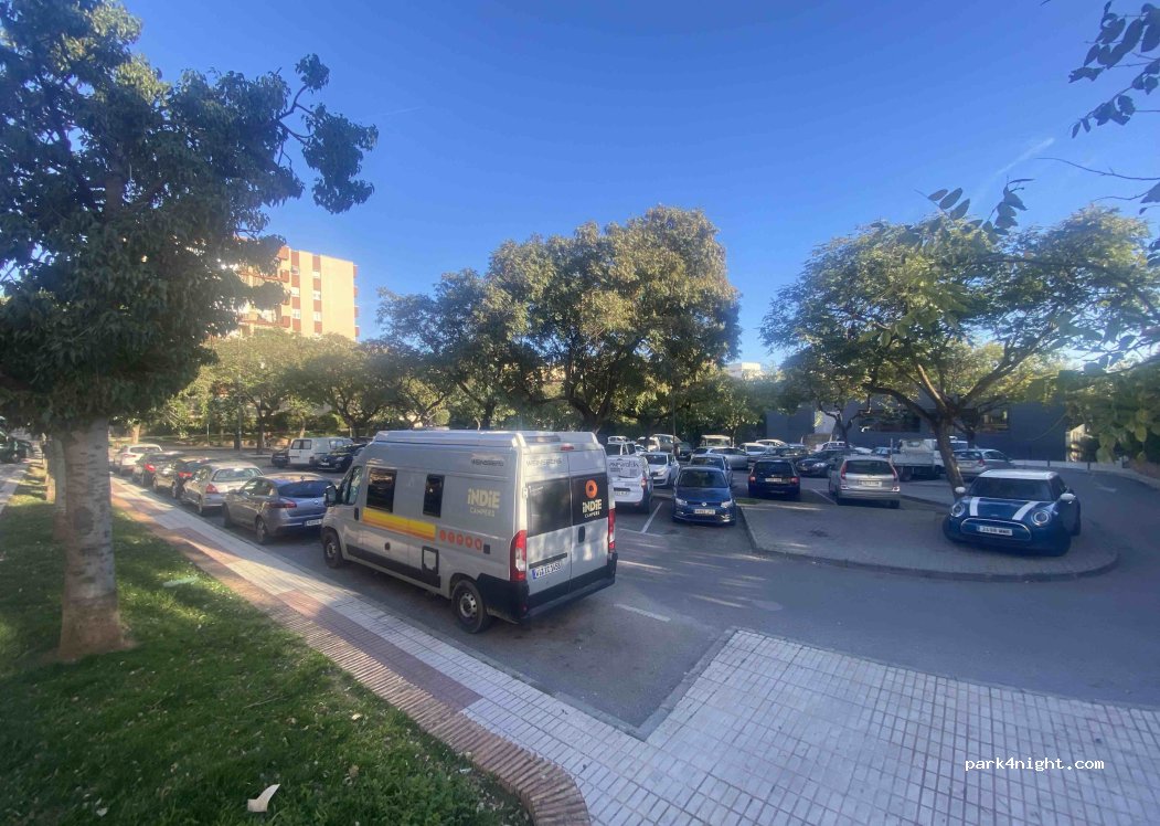 (29602) Marbella - Calle Pinsapo — foto 2