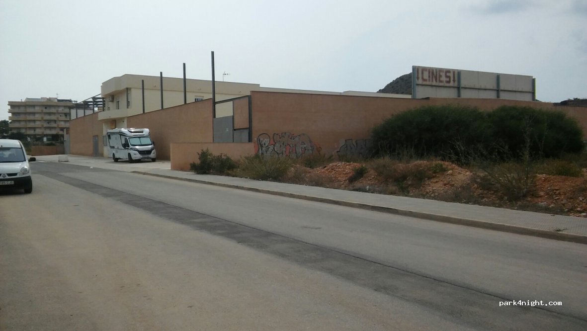 (30370) Cartagena - 1 Calle Brezo — foto 2
