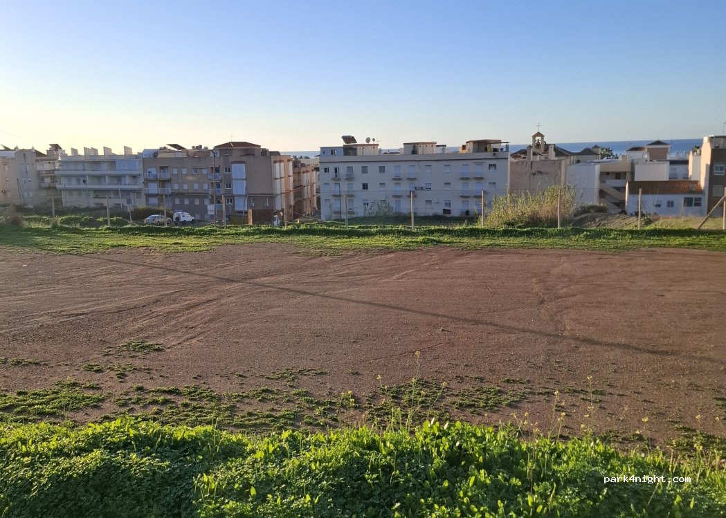 (29793) Torrox - Calle Francisco López Moreno — foto