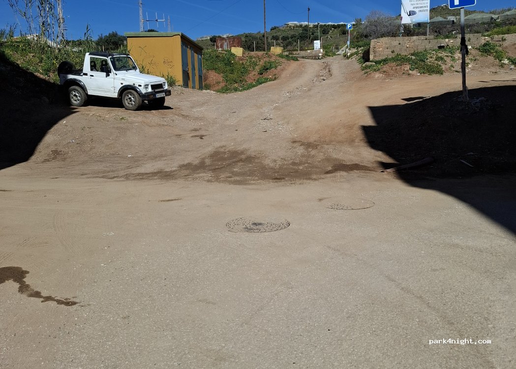 (29793) Torrox - Calle Francisco López Moreno — foto 3