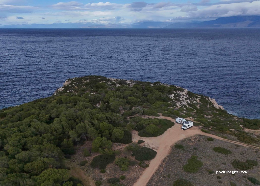 (20300) Municipal Unit of Loutraki - Perachora - Heraion - Oasis Perachoras — foto 2