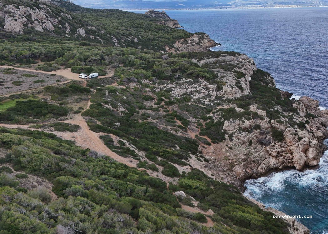 (20300) Municipal Unit of Loutraki - Perachora - Heraion - Oasis Perachoras — foto 3