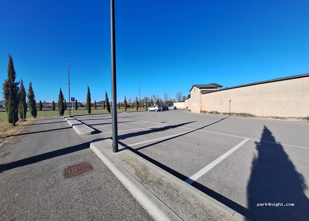 (25039) Travagliato - Via Romanino — foto