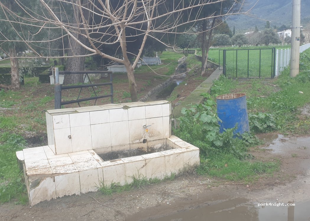 () Bafa - Unnamed Road — foto