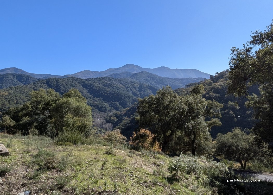 (29290) Benarrabá - Camino de Genalguacil — foto 3