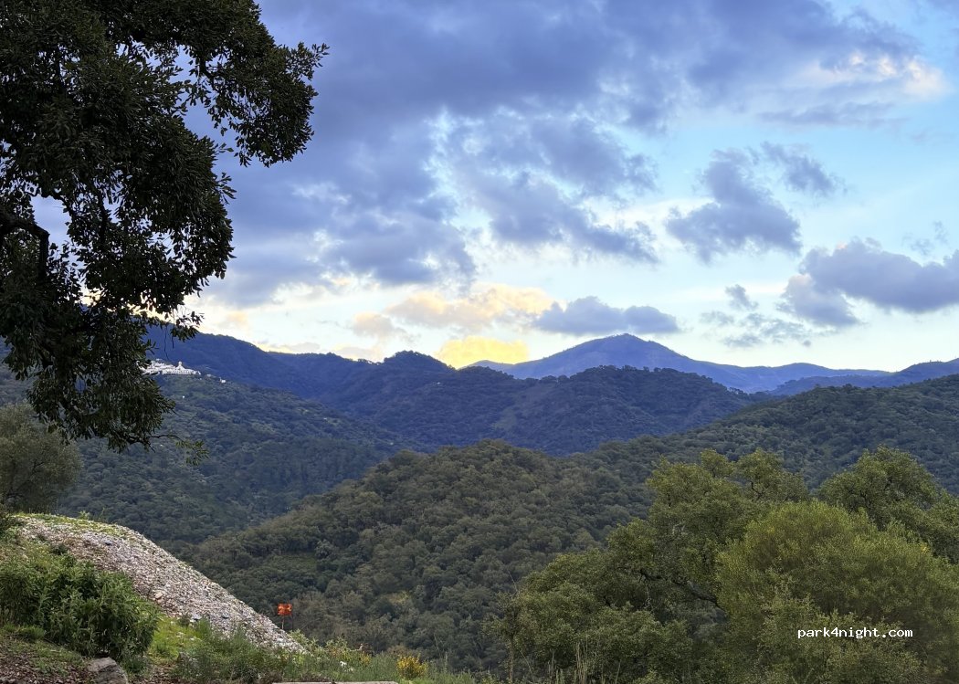 (29290) Benarrabá - Camino de Genalguacil — foto 4