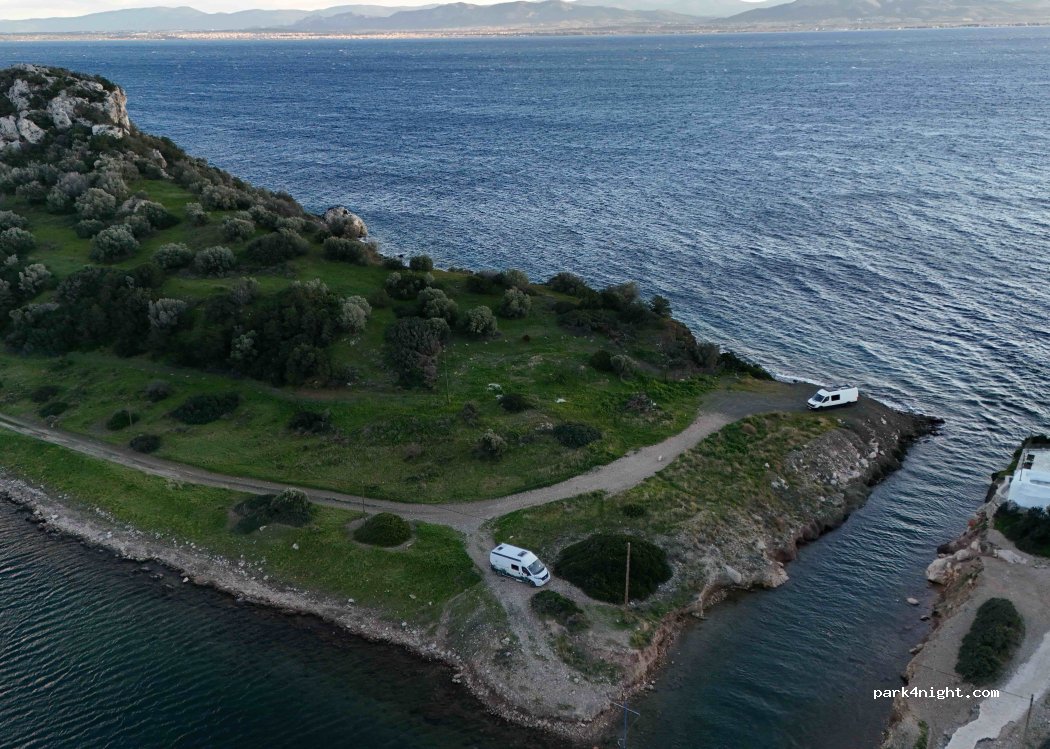 (20300) Municipal Unit of Loutraki - Perachora - — foto