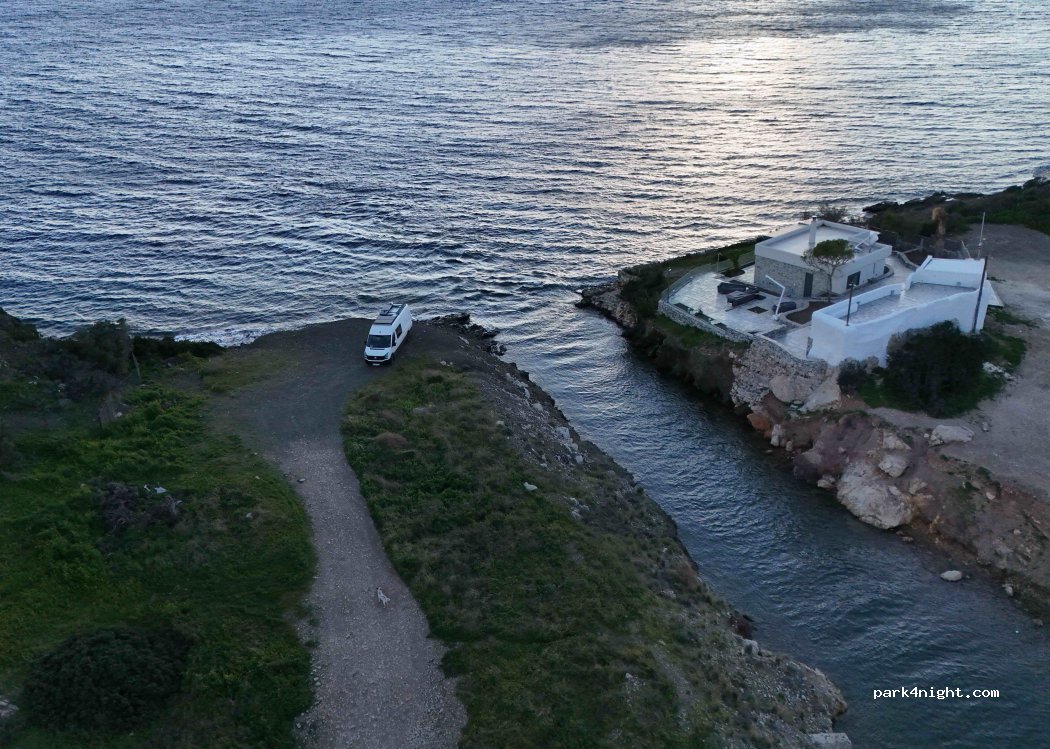 (20300) Municipal Unit of Loutraki - Perachora - — foto 2