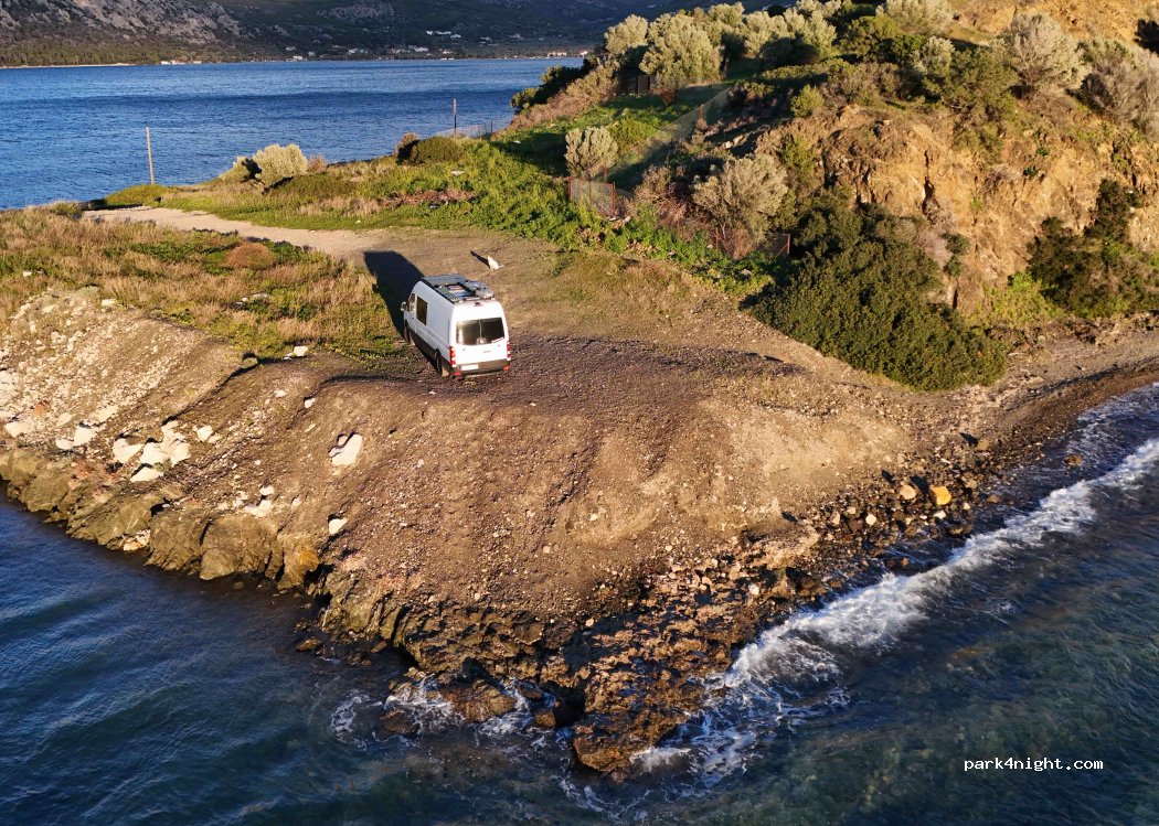 (20300) Municipal Unit of Loutraki - Perachora - — foto 3