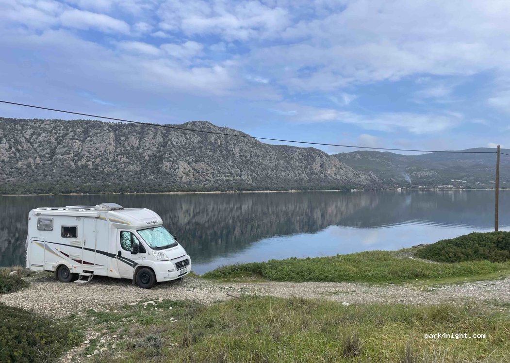 (20300) Municipal Unit of Loutraki - Perachora - — foto 4