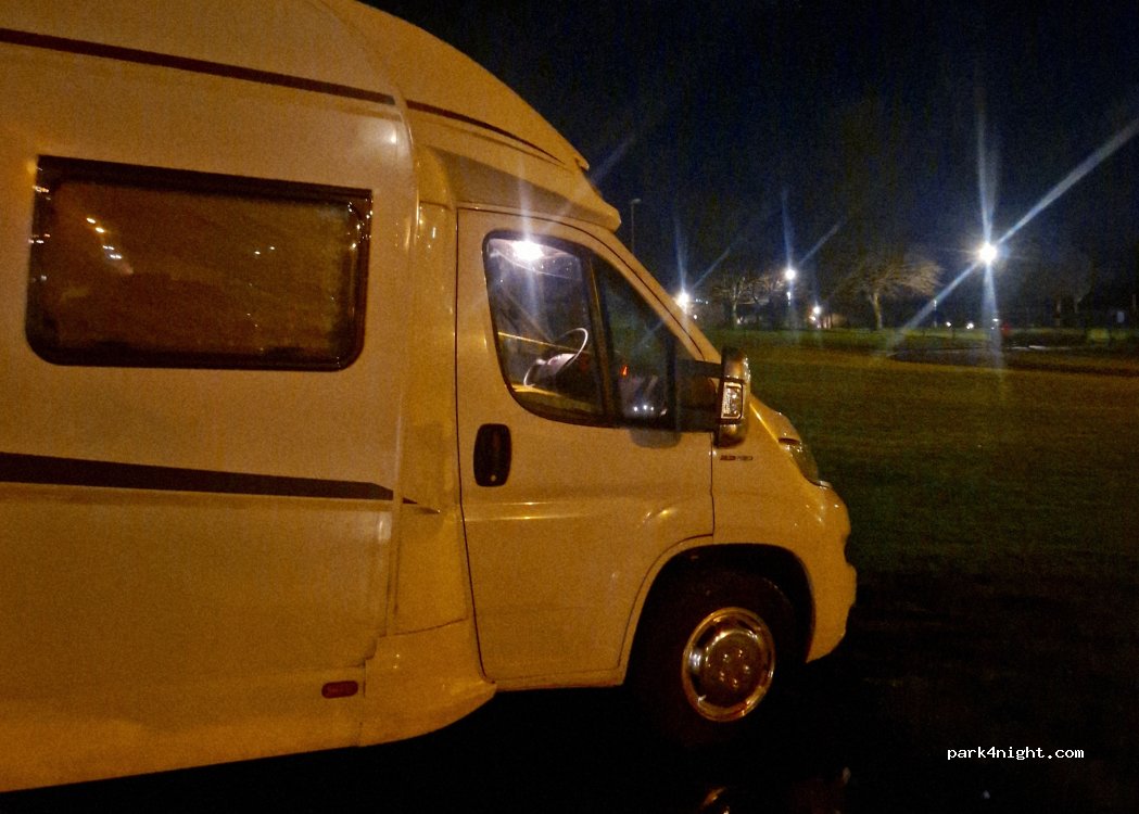 (EH22 5DG) Mayfield - — foto