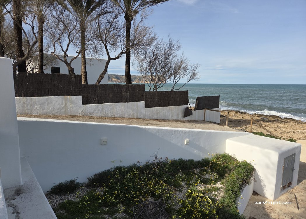 (03739) Xàbia / Jávea - Avinguda de Ultramar — foto