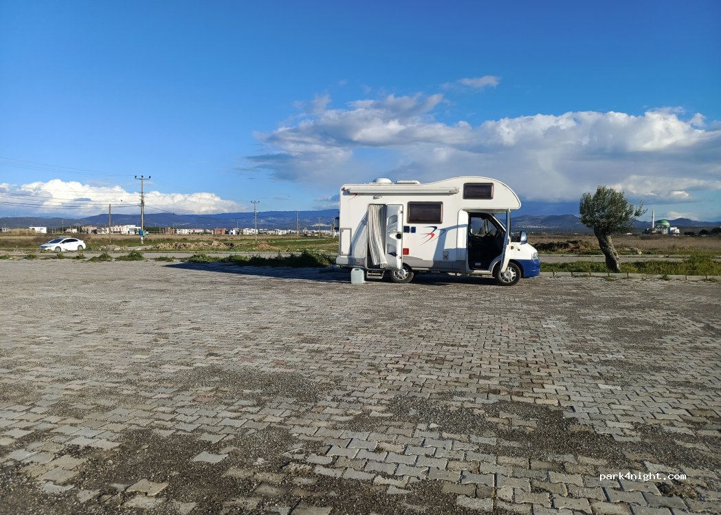 (10715) Keremköy - Unnamed Road — foto 2