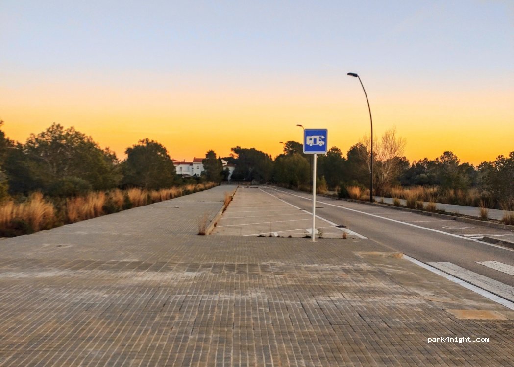 (43860) l'Ametlla de Mar - Carrer de la Goleta — foto