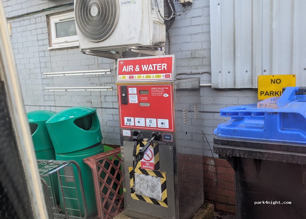 (EX3 0NW) East Devon - Exmouth Road — foto
