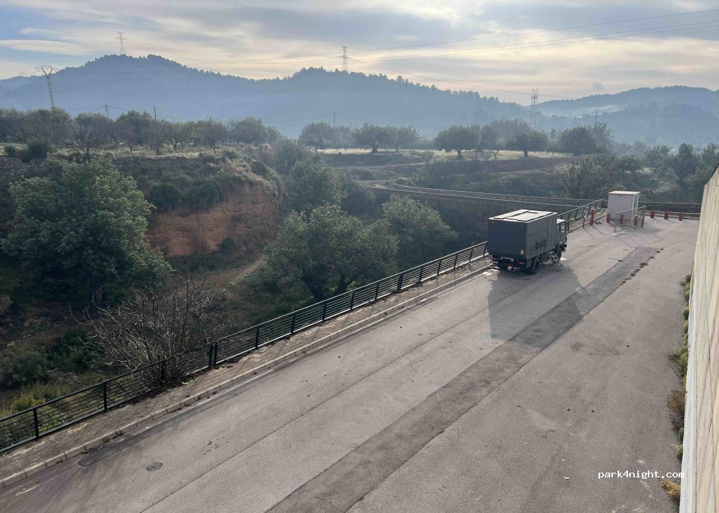 (12190) Borriol - Cam. Pecuario — foto