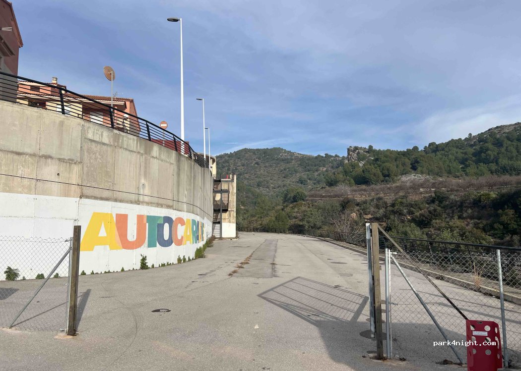 (12190) Borriol - Cam. Pecuario — foto 3