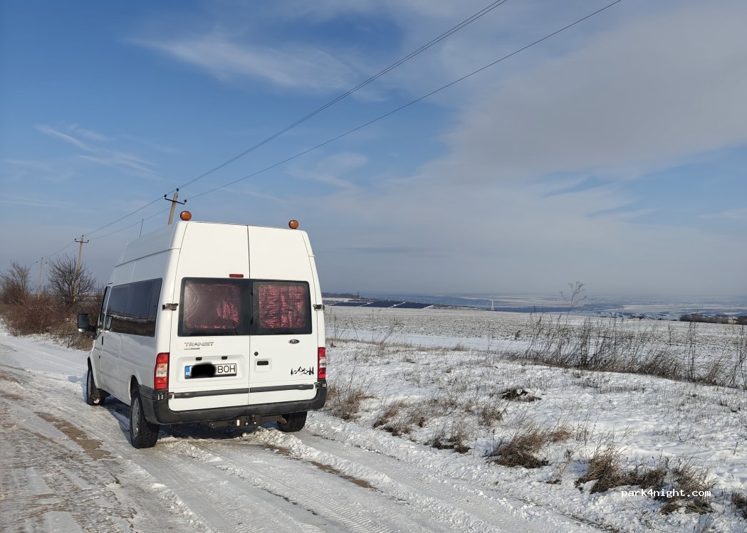 (MD-2046) Vadul lui Vodă - L347 — foto