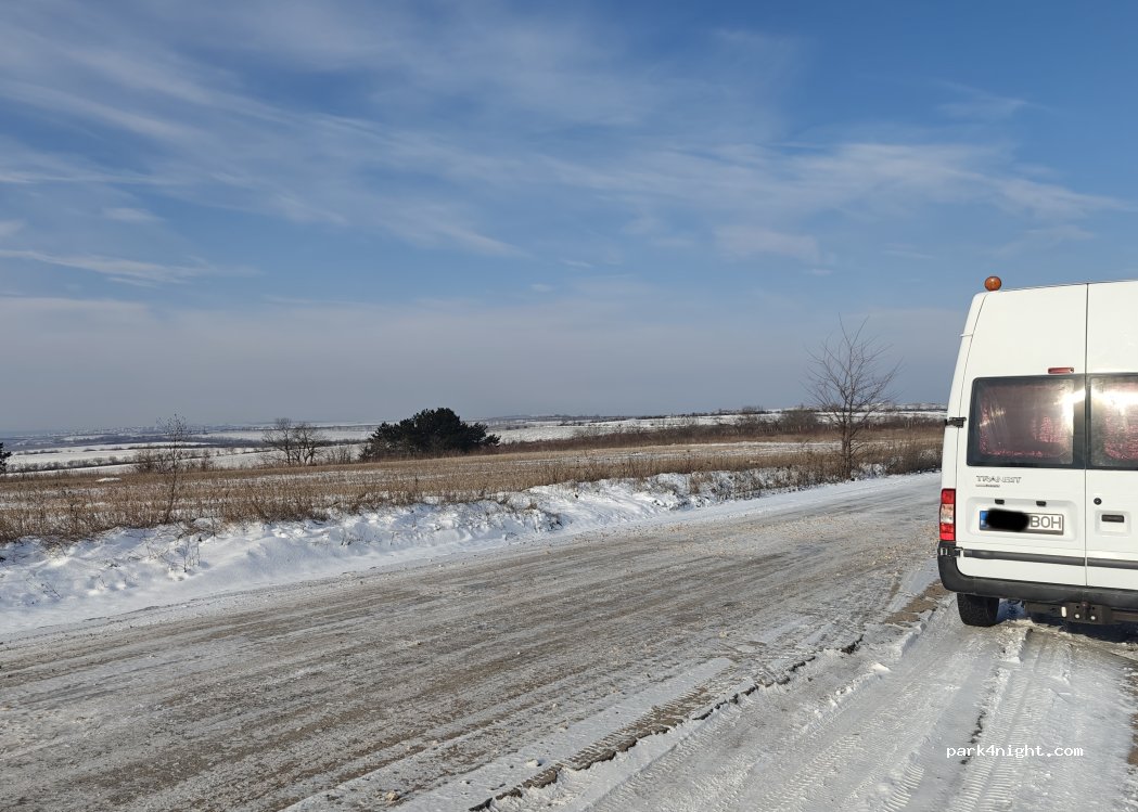 (MD-2046) Vadul lui Vodă - L347 — foto 2