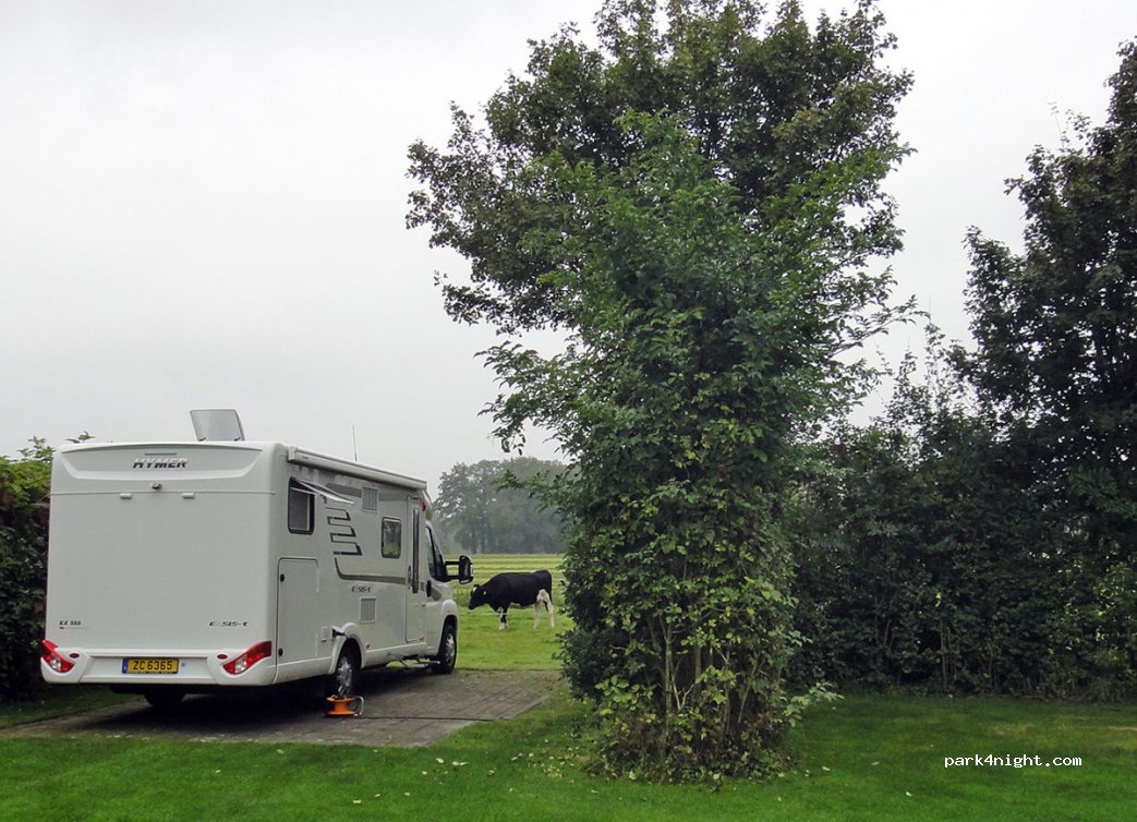 Minicamping De Köller — foto