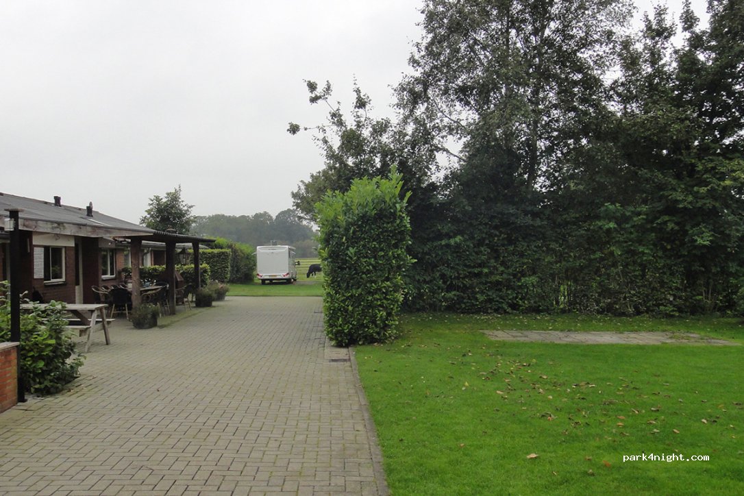 Minicamping De Köller — foto 2