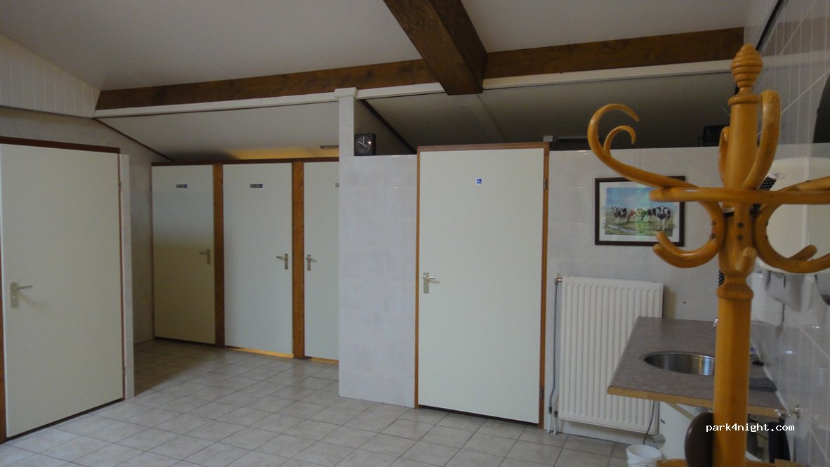 Minicamping De Köller — foto 4