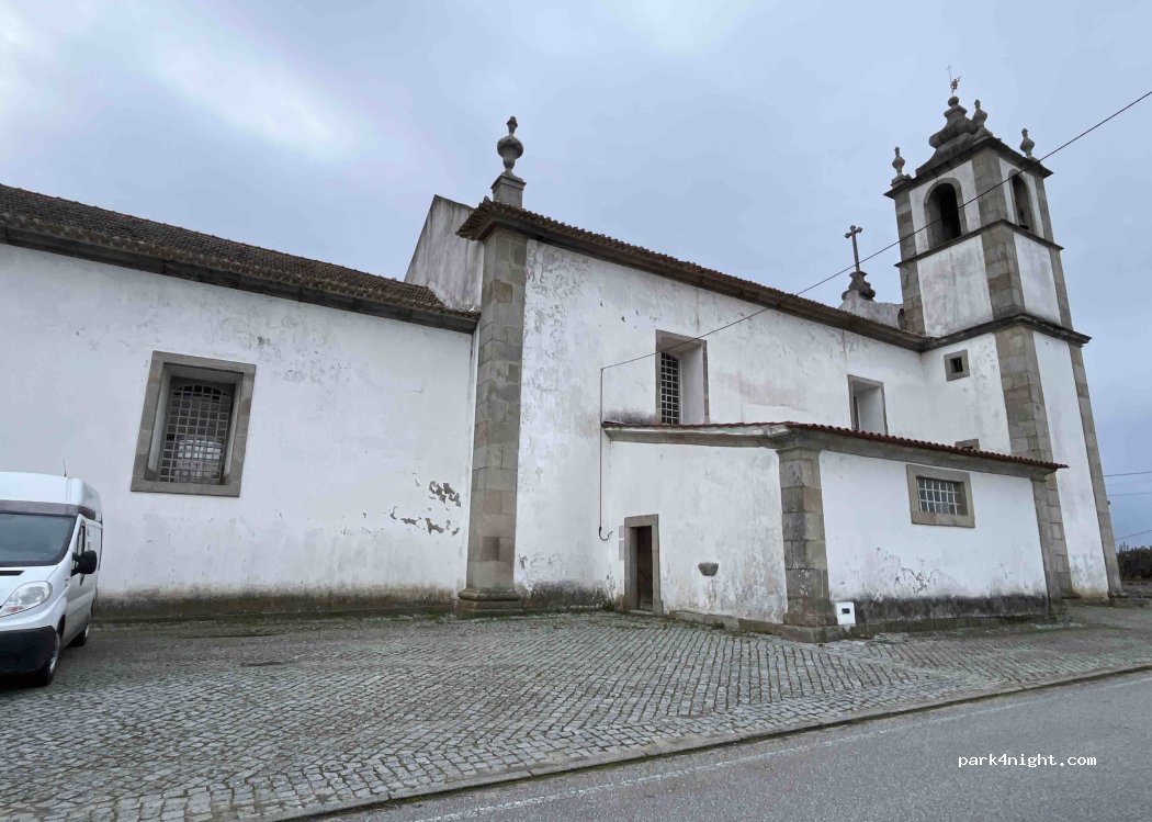 (3500-618) Alcafache - R. Principal — foto