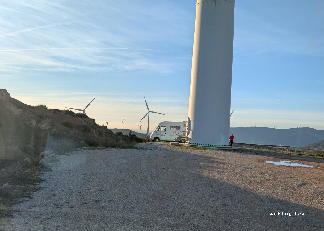 (11380) Tarifa - — foto