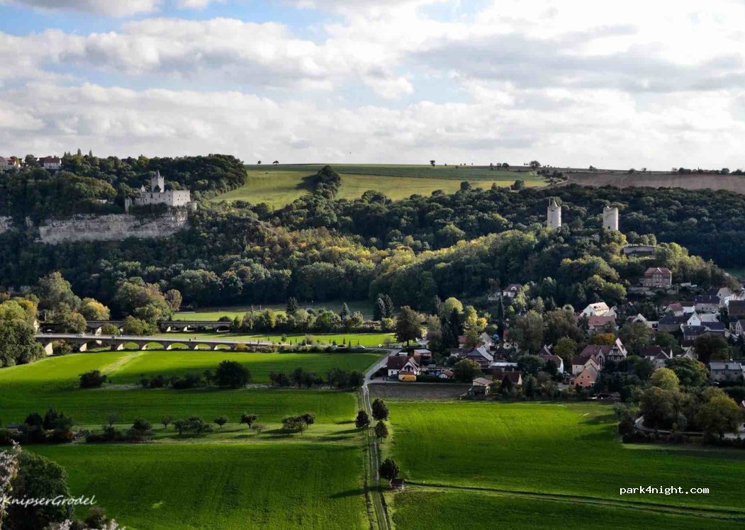 (06628) Naumburg (Saale) - Bergstraße 6 — foto 2