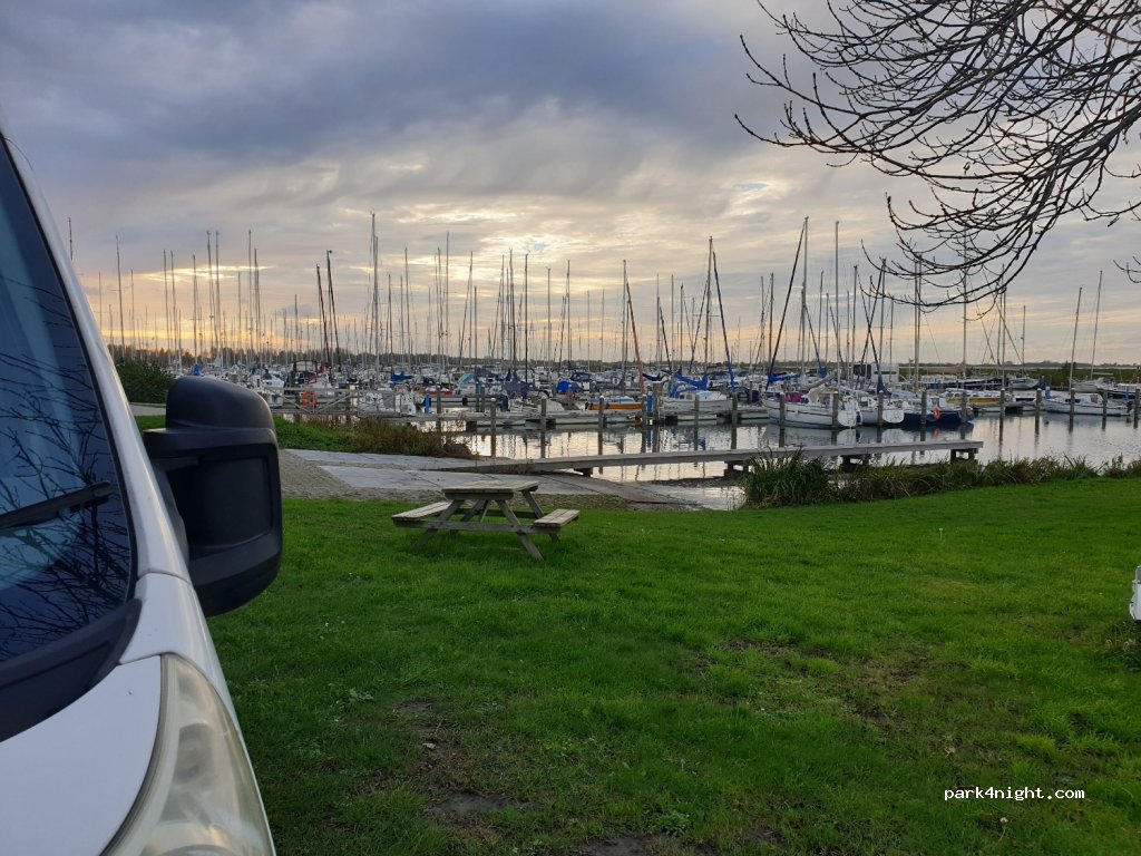(1619 JW) Andijk - 8 Nieuwe Haven — foto 2