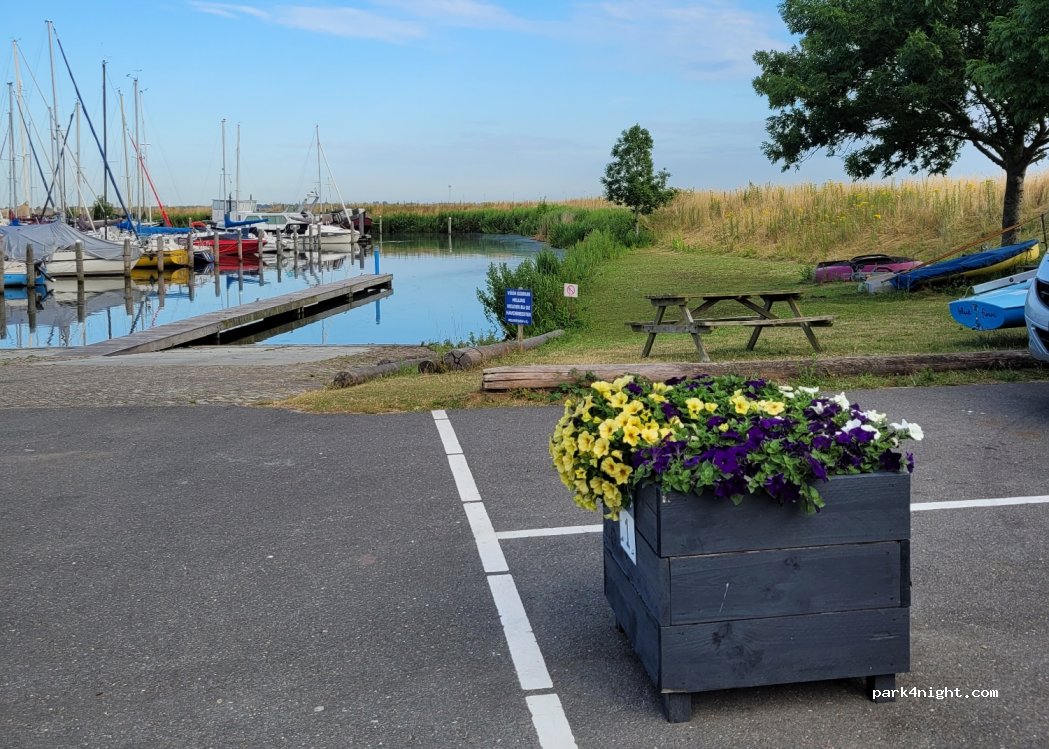 (1619 JW) Andijk - 8 Nieuwe Haven — foto 3