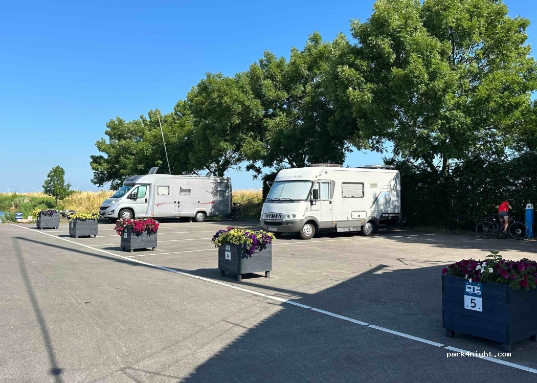 (1619 JW) Andijk - 8 Nieuwe Haven — foto 4