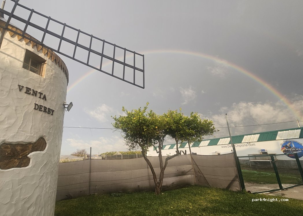 (11550) Chipiona - Pago los llanos 68 — foto