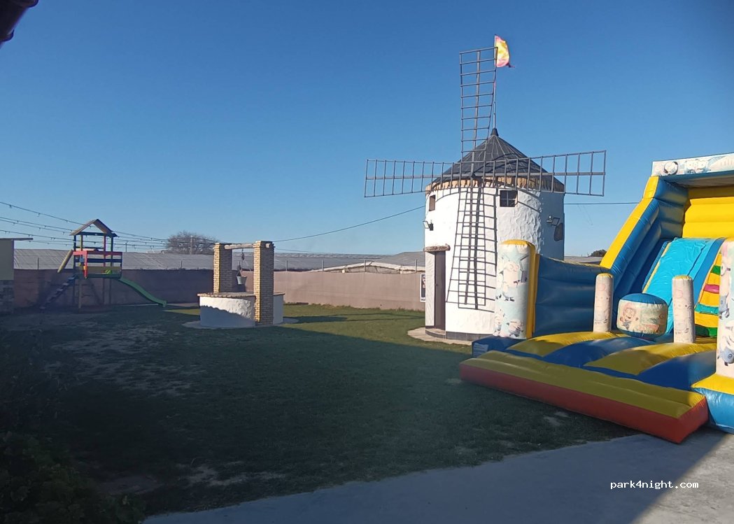 (11550) Chipiona - Pago los llanos 68 — foto 4
