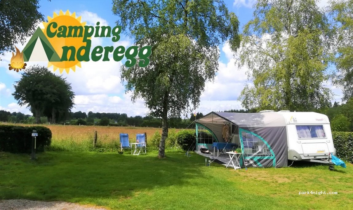 Camping Anderegg — foto 2